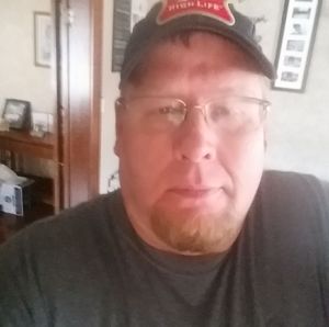 Meet your Posher, Mike